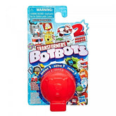 Transformers - Empaque Sorpresa Batbots